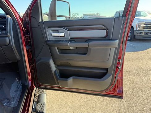 Used 2023 RAM 2500 Power Wagon w/ Level 1 Equipment Group image 14