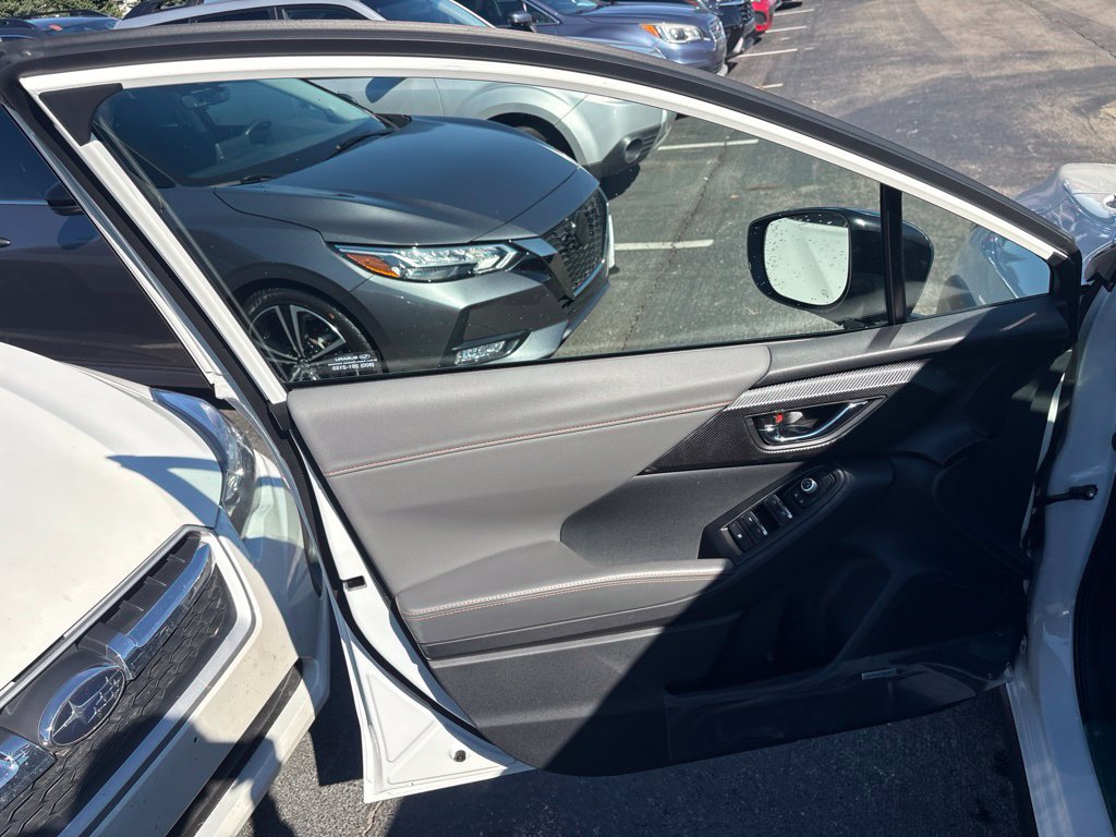 New 2026 Subaru Crosstrek 2.5i Limited AWD/4WD image 16