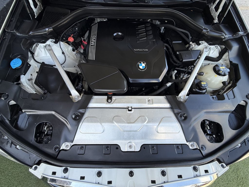 Used 2021 BMW X3 sDrive30i w/ Premium Package RWD image 33
