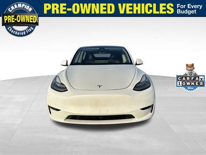 Used 2021 Tesla Model Y Long Range