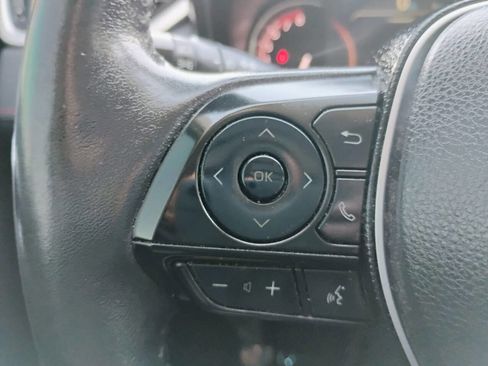 Used 2020 Toyota RAV4 TRD Off-Road w/ TRD Off-Road Weather Package image 18