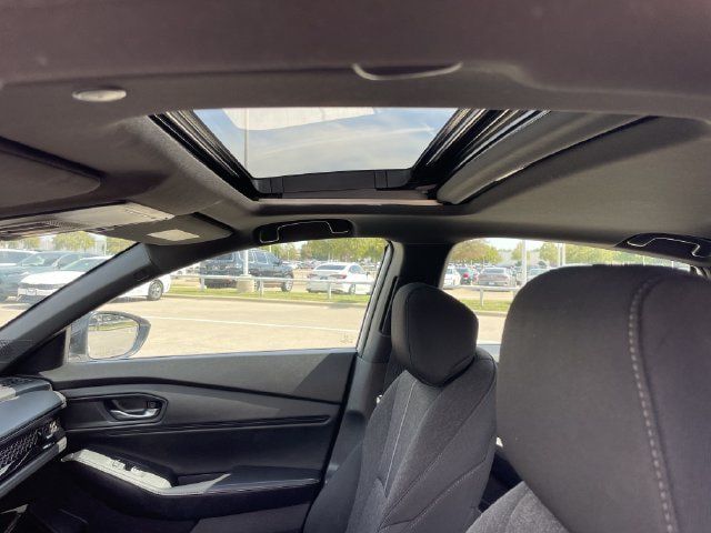 Used 2024 Honda Accord Sport image 24
