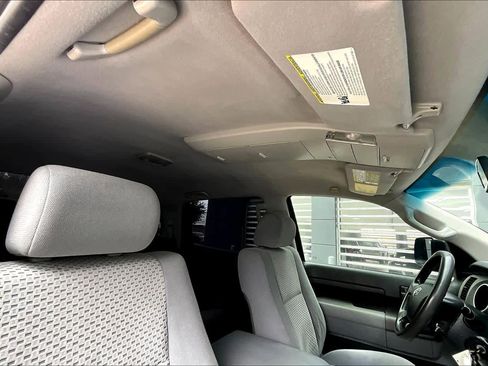 Used 2011 Toyota Tundra 2WD CrewMax w/ Tow Pkg image 13