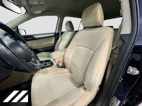 Used 2018 Subaru Outback 2.5i Premium AWD/4WD image 20