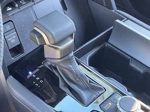 New 2026 Toyota Sequoia Capstone w/ Tow Technology Package image 13