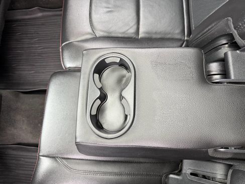 Used 2018 Ford Explorer Sport image 34