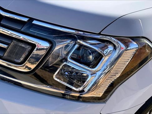 Used 2019 Ford Expedition Limited image 27