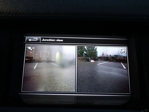 Used 2014 Land Rover LR4 HSE image 27