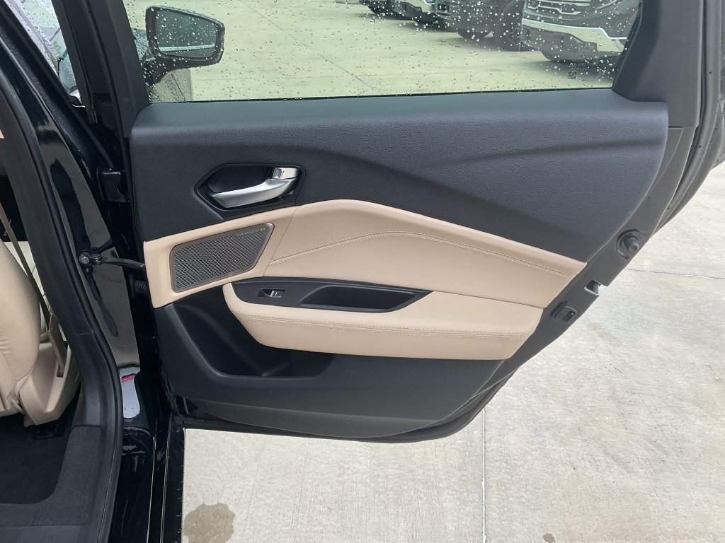 Used 2021 Acura TLX w/ Advance Package AWD/4WD image 14