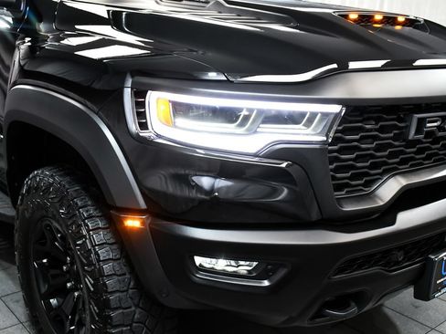 Used 2026 RAM 1500 RHO AWD/4WD image 69
