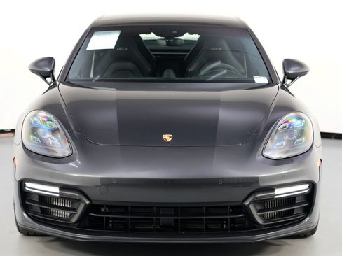 Used 2019 Porsche Panamera GTS AWD/4WD image 50