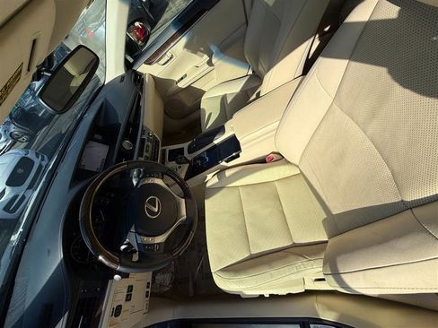 Used 2015 Lexus ES 350 w/ Luxury Package image 12