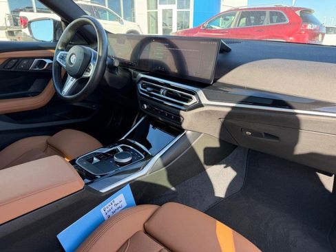 Used 2024 BMW M240i xDrive Coupe image 10