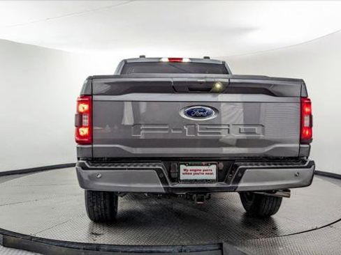 Used 2023 Ford F150 XLT w/ Equipment Group 302A High image 6