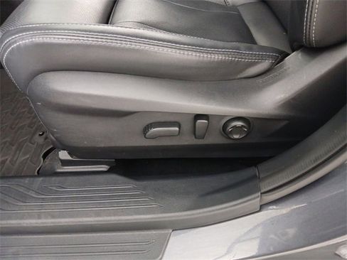 Used 2024 Subaru Outback Touring XT image 17