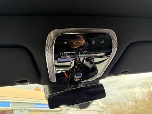 Used 2021 Mercedes-Benz S 580 4MATIC Sedan image 31