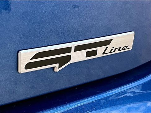 Used 2025 Kia K4 GT-Line w/ GT-Line Sunroof Package FWD image 10