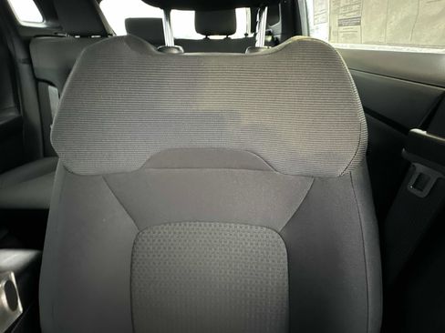 New 2026 Nissan Kicks S FWD image 25