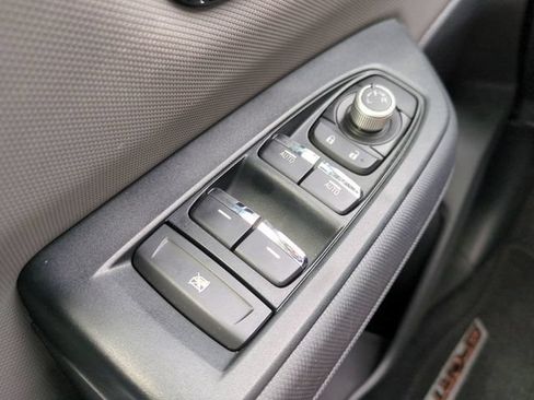 Used 2025 Subaru Forester Sport AWD/4WD image 28
