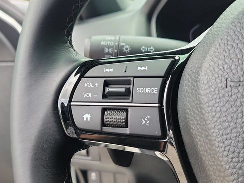 Used 2026 Honda Civic Sport image 21