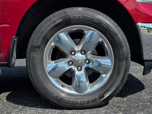 Used 2013 RAM 1500 Big Horn AWD/4WD image 9