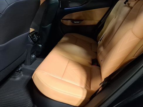 New 2026 Lexus NX 450h+ AWD w/ Luxury Package image 12