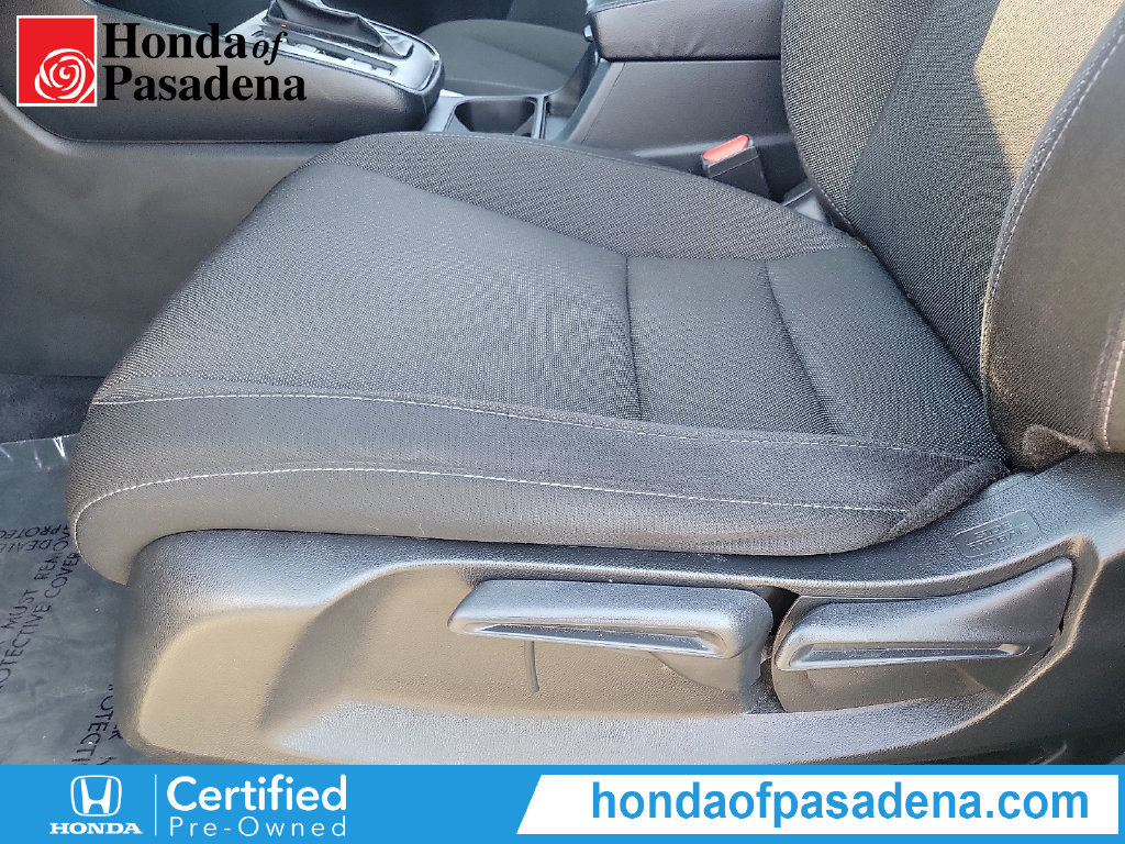 Certified 2024 Honda CR-V LX image 21