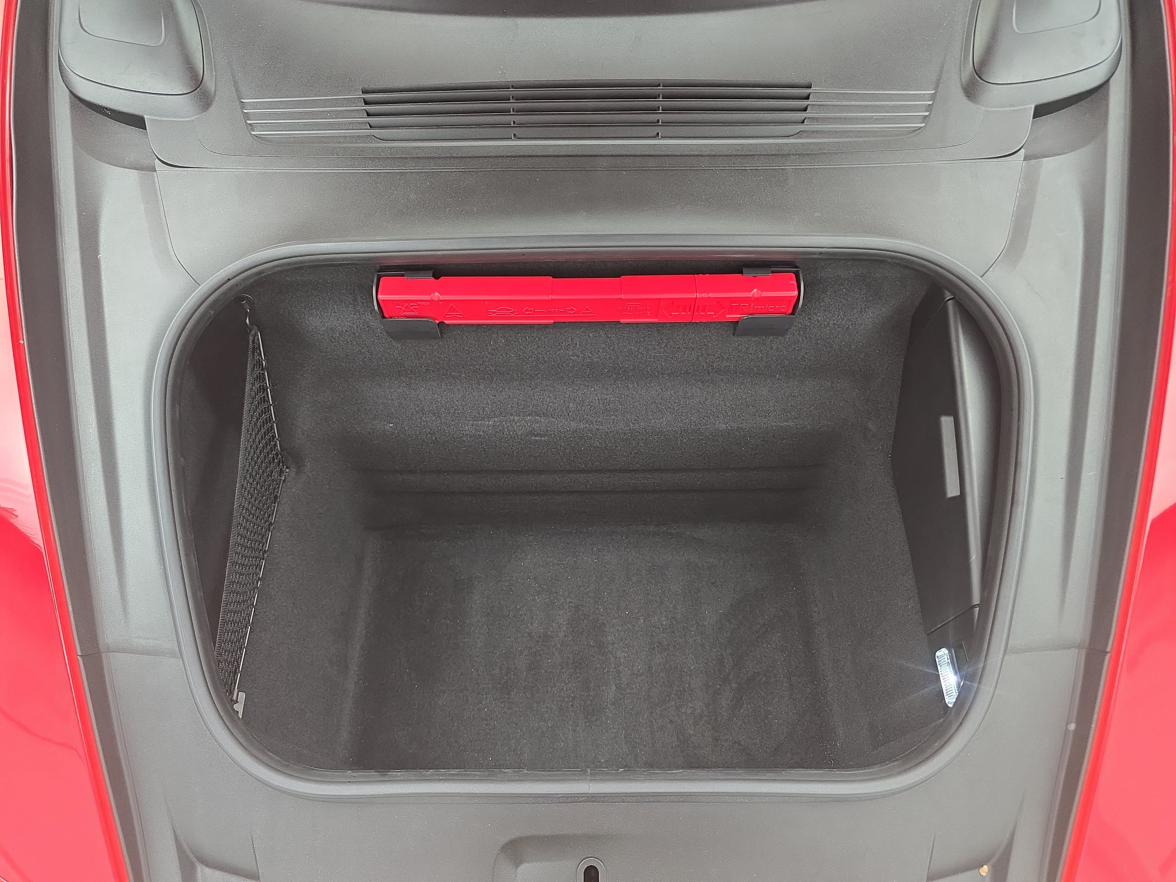 Certified 2021 Porsche 911 Carrera RWD image 32