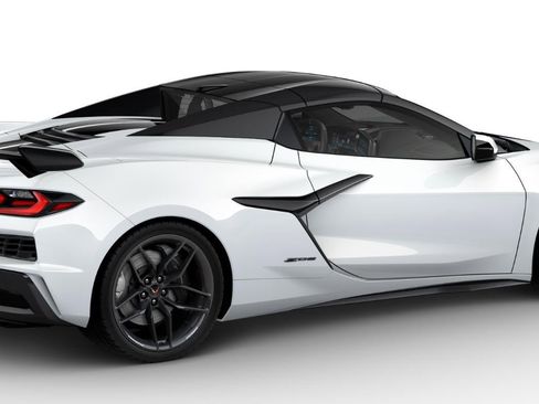 New 2026 Chevrolet Corvette Z06 image 6