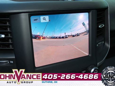 Used 2022 RAM 2500 Tradesman image 28