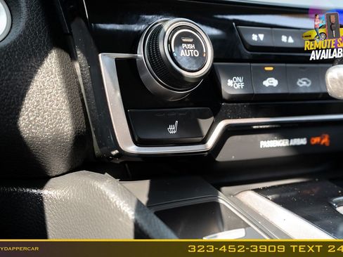 Used 2017 Honda CR-V EX-L image 29