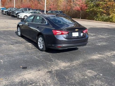 Used 2022 Chevrolet Malibu LT image 6