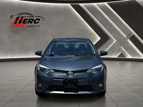 Used 2015 Toyota Corolla LE FWD image 15