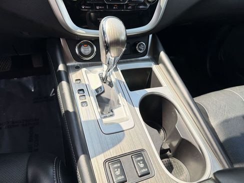 Used 2018 Nissan Murano SL AWD/4WD image 15