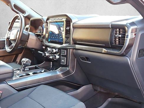 Used 2023 Ford F150 XLT w/ Equipment Group 302A High AWD/4WD image 17