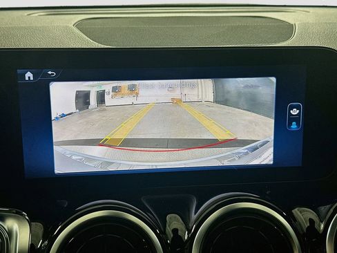 Certified 2026 Mercedes-Benz GLB 250 image 14