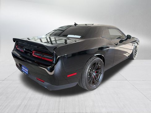 Used 2023 Dodge Challenger SRT Hellcat RWD image 5