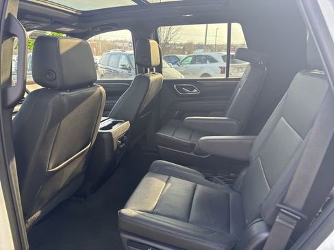Used 2023 Chevrolet Tahoe LT image 8