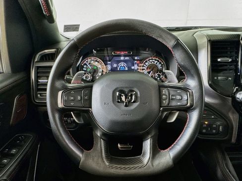 Used 2022 RAM 1500 TRX w/ TRX Level 2 Equipment Group AWD/4WD image 11