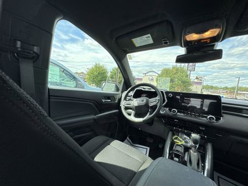 New 2026 GMC Canyon Elevation w/ Convenience Package RWD image 15