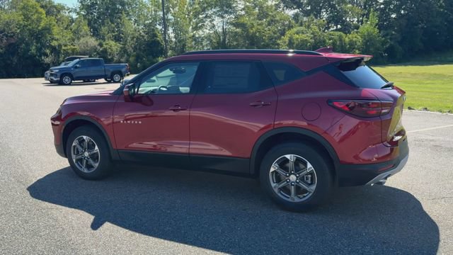 New 2026 Chevrolet Blazer LT w/ LPO, Floor Liner Package AWD/4WD image 6
