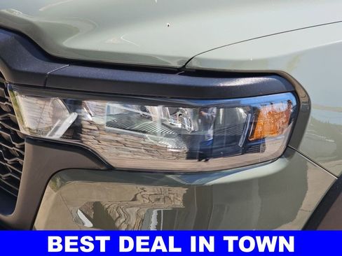 New 2026 RAM 1500 Rebel w/ Rebel Level 1 Equipment Group AWD/4WD image 33