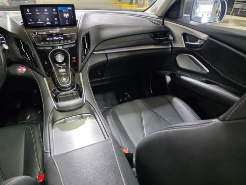 Used 2022 Acura RDX AWD w/ Technology Package image 17