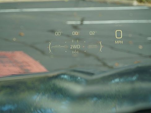 New 2026 GMC Sierra 1500 Denali image 25