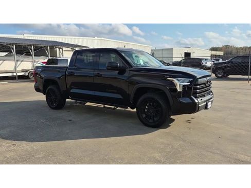 Used 2023 Toyota Tundra SR5 image 2