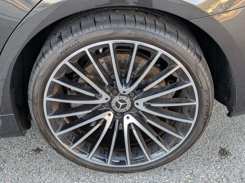 Used 2022 Mercedes-Benz S 500 4MATIC image 21