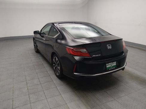 Used 2016 Honda Accord EX-L image 5