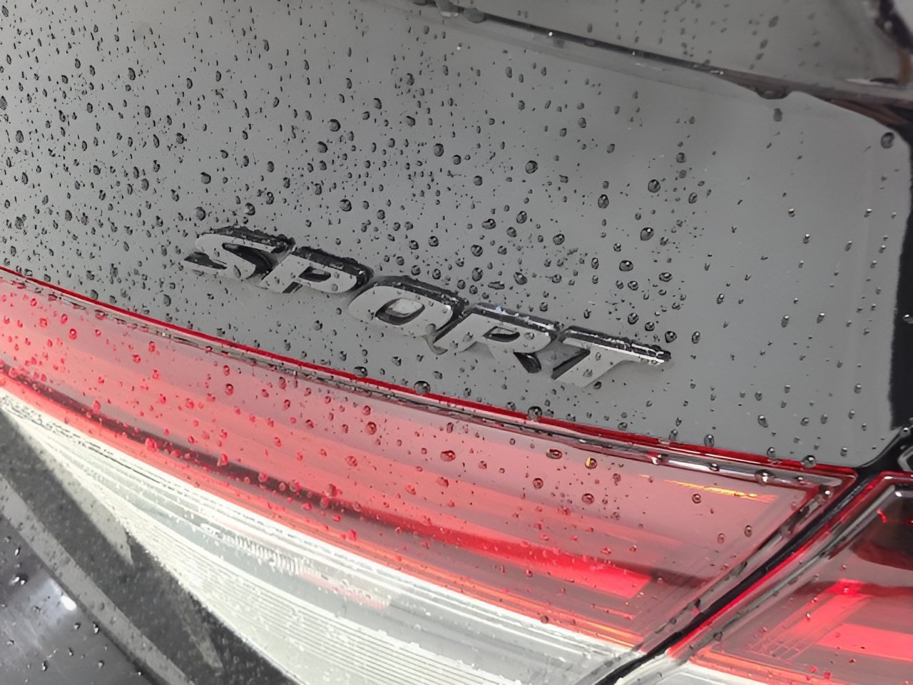 Used 2025 Honda Civic Sport image 8