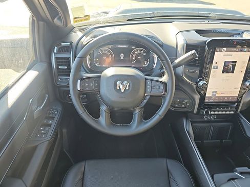 New 2026 RAM 2500 Rebel w/ Rebel Level 1 Equipment Group image 24