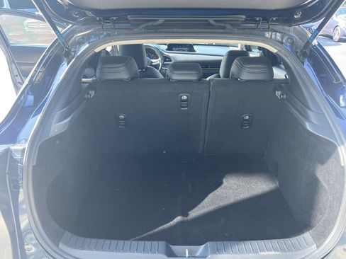 Used 2020 MAZDA CX-30 FWD w/ Preferred Package image 34